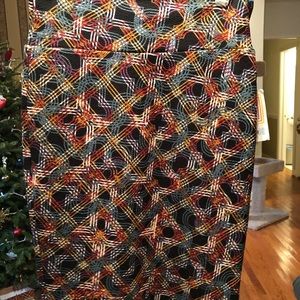 LuLaRoe Cassie Skirt